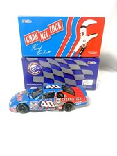 Action Racing Kerry Earnhardt 40 Channellock 1999 Monte Carlo 1/24 Diecast