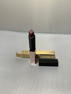 Yves Saint Laurent Rouge Couture Slim Glow Matte Lipstick 202 Insurgent Red C17