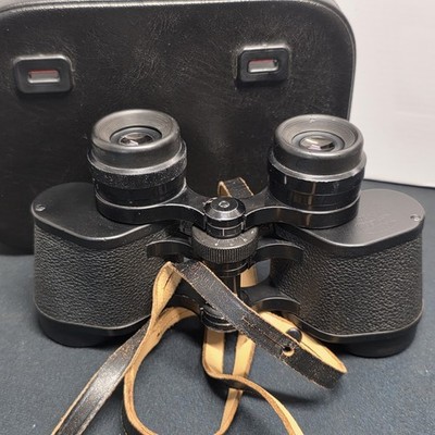 Fernglas Carl Zeiss Oberkochen 8x30