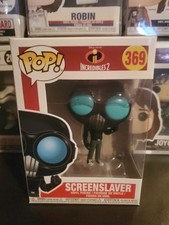 Ultimate Funko Pop The Incredibles Figures Checklist and Gallery 39