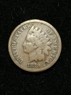 1879 Indian Head Cent #LT014