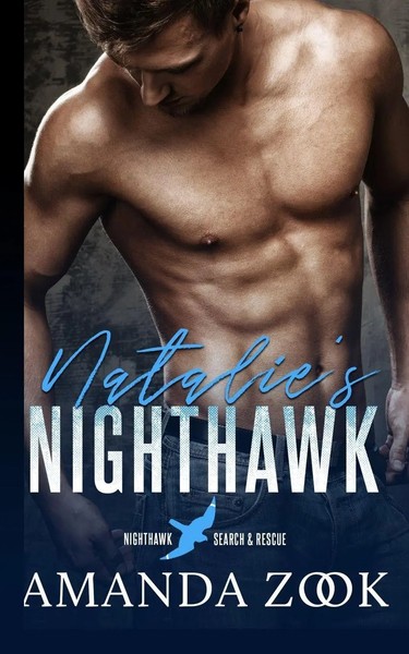 Amanda Zook | Natalie's Nighthawk | Taschenbuch | Englisch (2021) | Amanda Zook-image