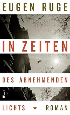 In Zeiten des abnehmenden Lichts: Roman ..., Eugen Ruge - Bild 1 von 2