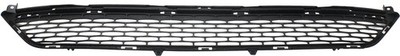 Bumper Grille For 2014-2015 Kia Sorento Textured Black Plastic CAPA