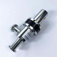 NEW Nor-Cal Right Angle High Pressure Valve ESVP-0752-NWB