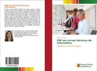 Joseane Amaral | ESP Em Cursos TéCnicos De InformáTica | Taschenbuch (2016)