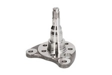 Fusée de suspension de roue