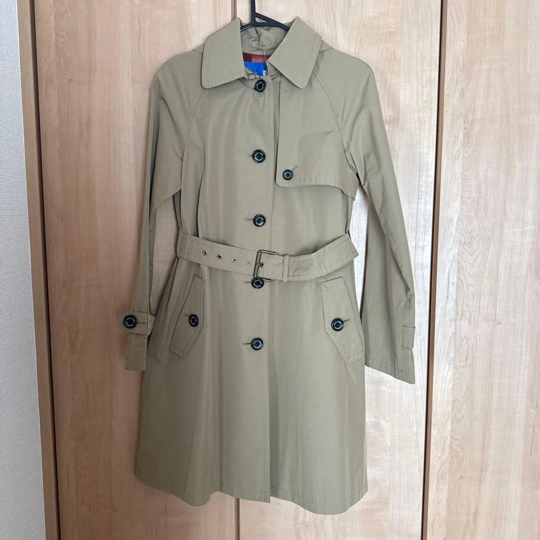 Burberry Blue Label In Women's Coats & Jackets for sale | eBay