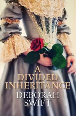 Ein Geteilter Erbe Gebunden Deborah Swift