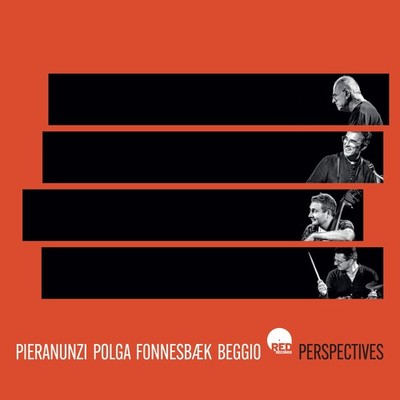 Enrico Pieranunzi - Perspectives (CD)