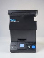 Vivitar Instant Slide Printer 35mm to Polaroid Prints New Unused Boxed NIB