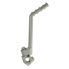 Vicma Kickstarter silber für Enduro RR Beta Supermoto 50 Peugeot xps Street