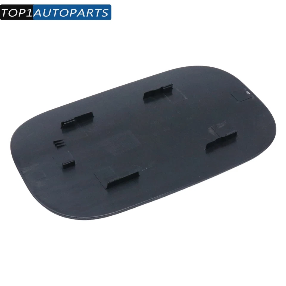 Cubierta de puerta de llenado de tanque de combustible para Mercedes-Benz ML350 ML63AMG ML550 GLE550e GLE400 Foto 4 de 4