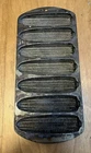 Lodge #2702 - Cast Iron - Cornbread/Muffin Pan - Ears of Corn