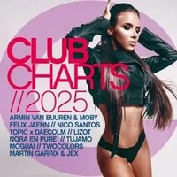 Club Charts 2025 | Various | Audio-Cd | Cd | 2025 | Ean 4018939611927