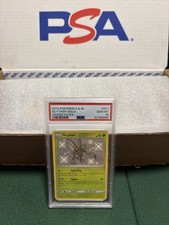 Pokemon TCG: Scyther SV1/SV94 Hidden Fates Shiny Vault Holo PSA 10, GEM MINT. on eBay