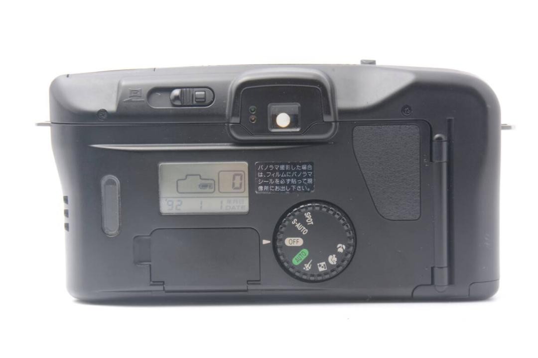 キヤノン Canon Autoboy S II LL3462#H0611 Canon Autoboy S II LL3462H0611 | eBay