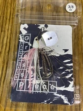 Bass Puzzle Grass Piece 3/8 oz   Ships Fast USA!