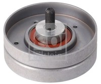Febi Bilstein Umlenk-/FüHrungsrolle, Keilrippenriemen 21851 FüR Volvo