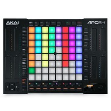 Akai APC64 Next-Generation Ableton Live Controller