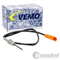 Vemo Abgastemperatursensor Passend FüR Audi A3 Q2 Seat Ateca Leon Skoda Octavia