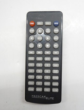 Proscan Elite · TV DVD Remote Control