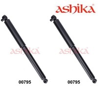 2X StoßDäMpfer Ashika MA-00795 2 StossdäMpfer Rechts Links Hinterachse