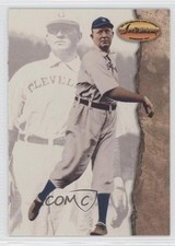 1994 Ted Williams Card Company Cy Young #7 HOF f3f