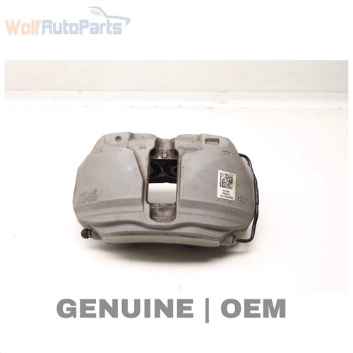 Audi A6 4B C5 Front NS Left Brake Caliper For 314x25 Discs