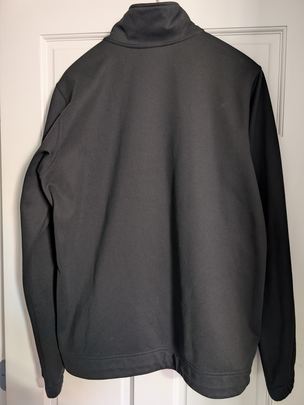 The North Face Black Shell Jacket - Previously Ow… - image 2