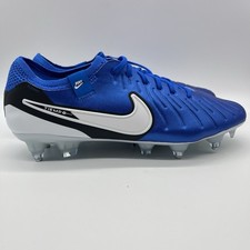 Nike Tiempo Legend 10 Elite SG 'Mad Ambition Pack' Soccer Men's 9.5 DV4329-400
