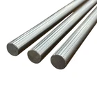 0.750 (3/4 inch) x 72 inches (3 Pack), 303 Stainless Steel Round Rod, CF