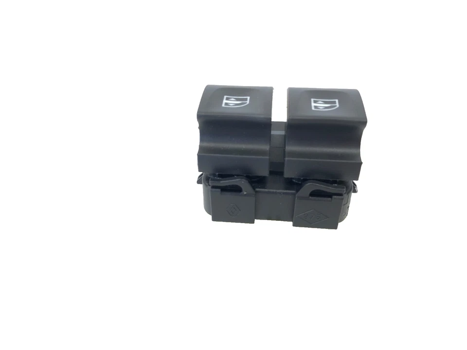 Control de apertura de ventana genuino Renault Kangoo/Dacia Dokker/Duster 254110431R Foto 3 de 4