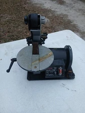 Dremel 1731 Disc / Belt Sander 120v 3450 RPM Pre-owned