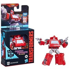 IRONHIDE TRANSFORMERS Studio Series 86 Core C...