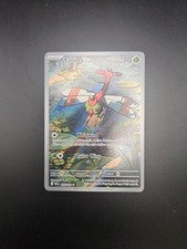 Yanma 183/182 Sv10: Destined Rivals Holo on eBay