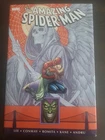 The Amazing Spider-Man Omnibus #4 (Marvel Comics 2019)