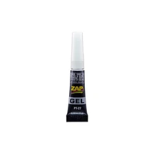 ZAP Glue ZAP Gel Glue 3 g PAAPT27 CA's