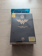 McFarlane Wonder Woman Classic Gold Label Patina Edition DC Multiverse New in US