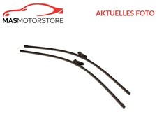 SCHEIBENWISCHER WISCHERBLATT VORNE VALEO 577865 A FÜR MERCEDES-BENZ E-CLASS,CLS