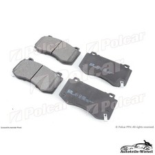 Bremsbelagsatz Vorne für Chrysler 300C Touring Dodge Charger Jeep Grand 04-12