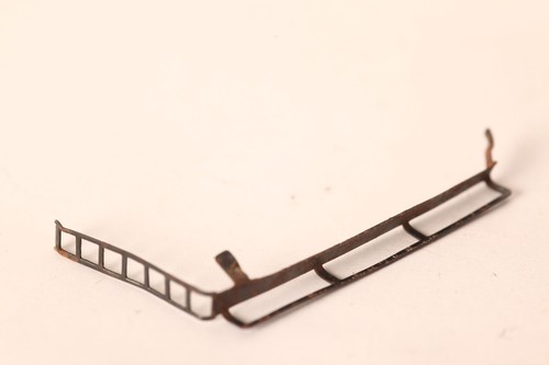 Märklin H0 Repuesto para Vagón Caldera ESSO Escenario Escalera (143904) | Condition: Gebraucht