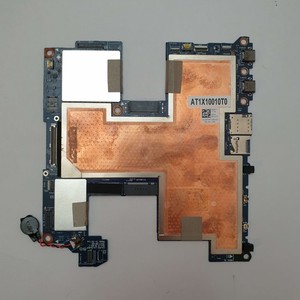 Dell Latitude 7285 2 in 1 Mainboard Motherboard Intel Core i7-7Y75