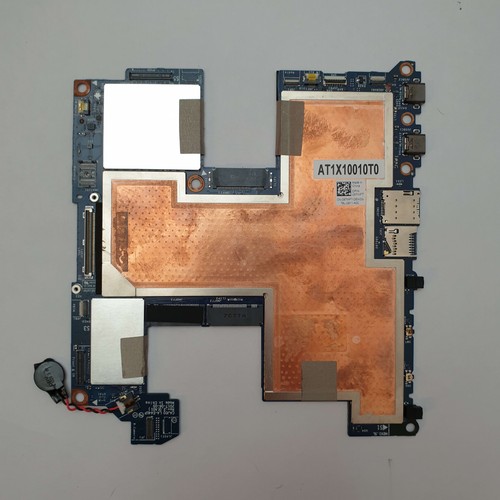 Dell Latitude 7285 2 in 1 Mainboard Motherboard Intel Core i7-7Y75