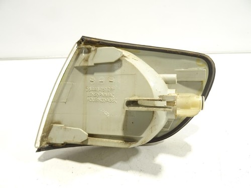 KNIPPERLICHTGLAS RECHTS VOOR VOOR Audi A6 (C4) Sedan 2.5 TDI (AEL) 4A0953050D - Afbeelding 2 van 3