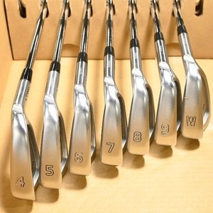Ping I210 4 Iron | eBay