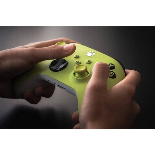 Mando Inalámbrico Xbox - Voltio Eléctrico (Xbox Series X) - Imagen 8 de 8
