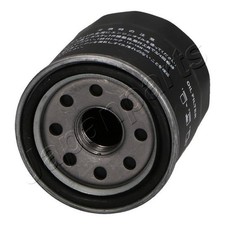 JAPANPARTS Ölfilter FO-120S Anschraubfilter für NISSAN PRIMERA JUKE TRAIL ALMERA