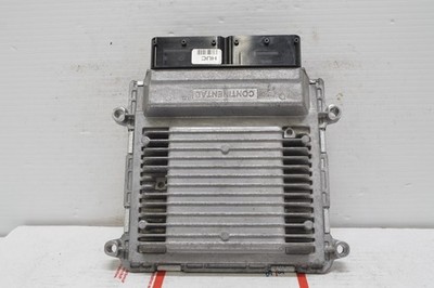 2014 2016 Hyundai Elantra 39102-2EML4 Engine Control Module Unit Ecm I70 025