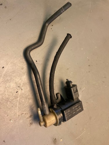 246911 Magnetventil VW Golf V (1K) 1K0906627A 1.6